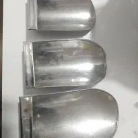 جام آجیل با درب