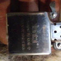 فندک بنزینی|کلکسیون اشیاء عتیقه|اهر, |دیوار