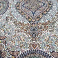 ۲ عدد فرش ۱۲ متری