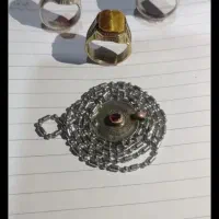 انگشتر|زیورآلات و اکسسوری|کرچمبو, |دیوار