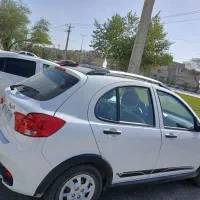 کوئیک RS مدل ۱۴۰۴