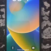 گوشی IPhone x 256G
