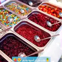 نیروی کار اقا پارکبان