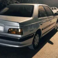 پژو پارس ۸۴|خودرو سواری و وانت|اصفهان, مشکین|دیوار