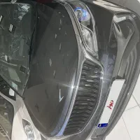 خودروی بک ایکس تری|خودرو سواری و وانت|شاهین‌شهر, گزبرخوار|دیوار