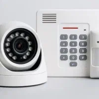 نصب دوربین مداربسته ، نصب دزدگیر اماکن|خدمات پیشه و مهارت|شهرکرد, |دیوار