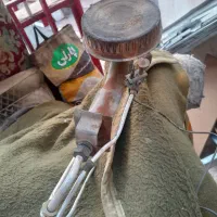 مشعل ابگرمکن مخزنی