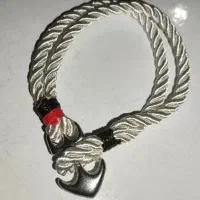 دستبند لنگر|بدلیجات|امیدیه, |دیوار