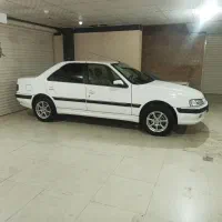 پارس سفارشی 402