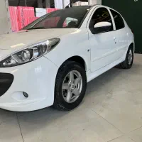 پژو ۲۰۷ مدل ۱۴۰۱|خودرو سواری و وانت|رشت, آزادگان|دیوار