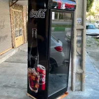 یخچال ایستاده فروشگاهی|فروشگاه و مغازه|کرمانشاه, |دیوار