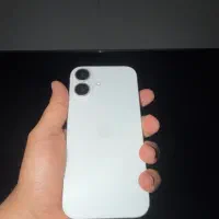iphone 16 ch 128 white