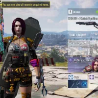 اکانت کالاف دیوتی موبایل|کنسول، بازی ویدئویی و آنلاین|آبدانان, |دیوار