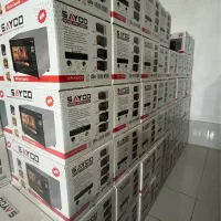 اون توستر سایکو