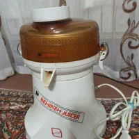 آبمیوه‌گیری بهینه سالم و تمیز|آبمیوه‌گیر و آب‌مرکبات‌گیر|تبریز, |دیوار