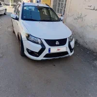 کوئیک مدل ۱۴۰۳ برج ۱۲|خودرو سواری و وانت|خرم‌آباد, |دیوار