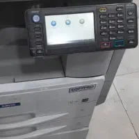 دستگاه زیراکس سه منظوره Ricoh MP 2501SP|پرینتر، اسکنر، کپی، فکس|اهواز, گلستان|دیوار