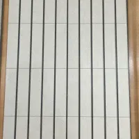 سرامیک اجرنما رنگ سفید