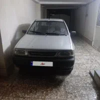 فروش پراید دوگانه شرکتی