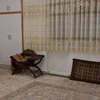 آپارتمان آسمان طبقه چهارم