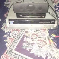 سیستم صوتی وتصویری