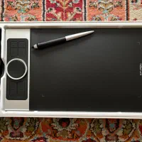 قلم نوری xp pen deco pro S