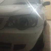 پراید 132مدلل88