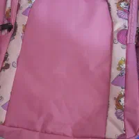 کیف مدرسه نو