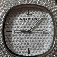 ساعت فول نگین پتک فیلیپPatekPhilippe  فیلیپ تی۲۰۸۵