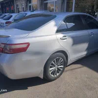 تویوتا کمری Le سفارش آمریکا ۲۰۰۷|خودرو سواری و وانت|قم, تعویض پلاک|دیوار