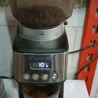 آسیاب قهوه مباشی در حد نو