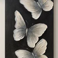 تابلو تکسچری