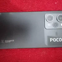 شیائومی Poco X5 Pro با حافظهٔ ۲۵۶ گیگابایت|موبایل|کرج, احدآباد|دیوار