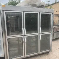 یخچال و فر|فروشگاه و مغازه|ایوان, |دیوار