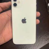 ایفون۱۱ با حافظه ۱۲۸ دوسیم سفید