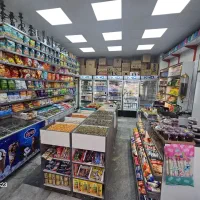 واگذاری سوپر مارکت اول جاده چالوس بیلقان
