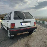 پراید هاچبک کره ای عروسک|خودرو سواری و وانت|شهرکرد, |دیوار