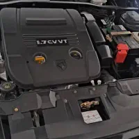 سورن پلاس ef7 ۴۰۰ بدون رنگ|خودرو سواری و وانت|بروجرد, |دیوار