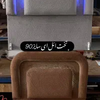 فروش سیروس خواب|سرویس روتختی|نقده, |دیوار