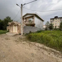 زمین ۲۷۳متر/سنددار/مرکز شهر