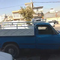 حمل بار به تمام نقاط کشور