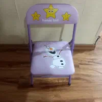 میز تحریر فلزی دخترانه|میز تحریر و کامپیوتر|گرگان, |دیوار