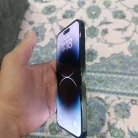 اپل 14pro max|موبایل|سنندج, |دیوار