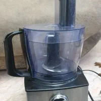 غذا ساز گوسونیک