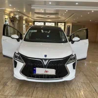 فردا سوبا M4، مدل ۱۴۰۲