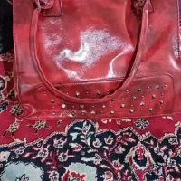 کیف طرح فیل ۲۵۰ ، بچه گانه ۲۰۰ زنانه ۴۰۰|کیف، کفش، کمربند|میبد, |دیوار
