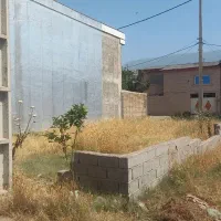 زمین مسکونی . دوکله خ منوچهری ۲۰۹ متر|فروش زمین و ملک کلنگی|علیآباد کتول, |دیوار