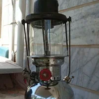 چراغ زنبوری قدیمی