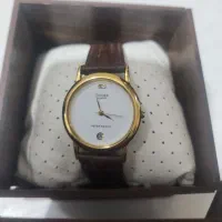 ساعت سیتیزن اصل ژاپن آنتیک