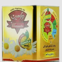 روغن 5 کیلویی ورامین
